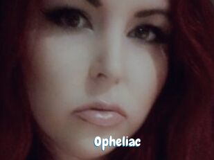 opheliac Coquine Avenue