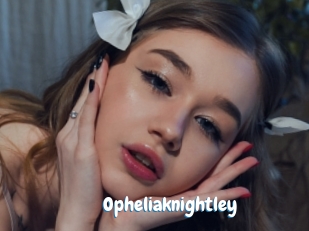 Opheliaknightley