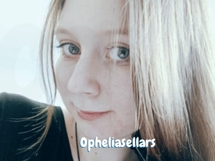 Opheliasellars