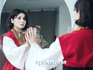 Opulentsiren