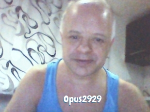Opus2929