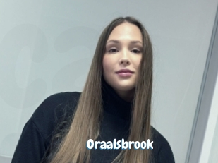 Oraalsbrook
