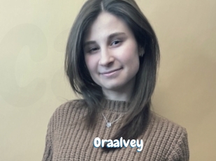 Oraalvey