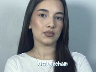 Orabeecham