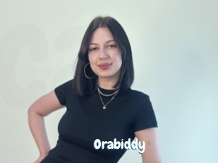 Orabiddy