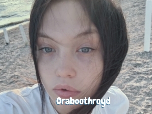 Oraboothroyd