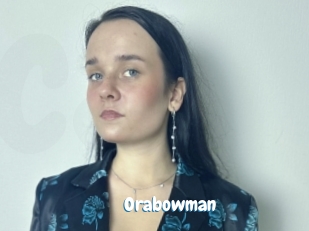 Orabowman