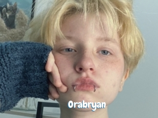 Orabryan