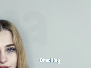 Oracilley