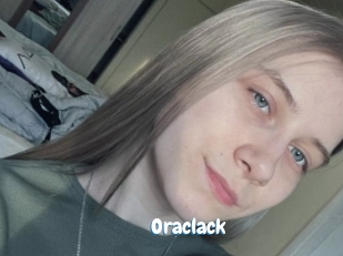 Oraclack