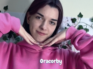 oracorby Coquine Avenue