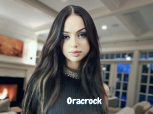 Oracrock