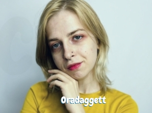 Oradaggett