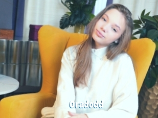 Oradodd