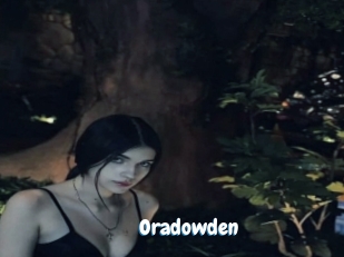 Oradowden