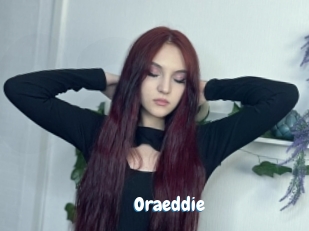 Oraeddie