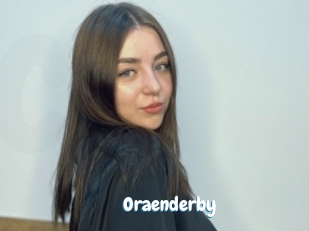 Oraenderby