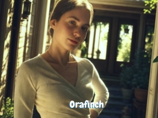 Orafinch