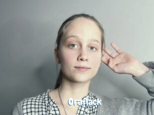 Oraflack