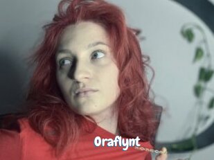 Oraflynt