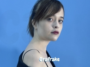 Orafrake