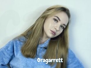 Oragarrett