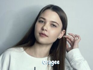Oragee
