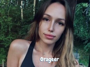 Orageer