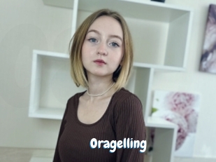 Oragelling