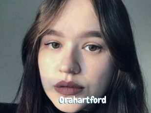 Orahartford