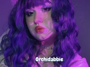 Orchidabbie