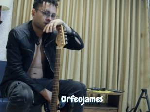 Orfeojames