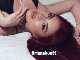 Orianahuntt