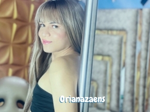 Orianazaens