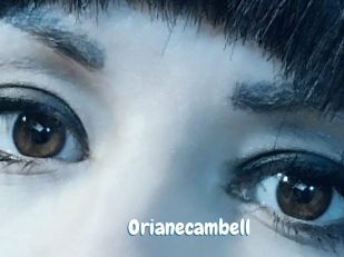 Orianecambell