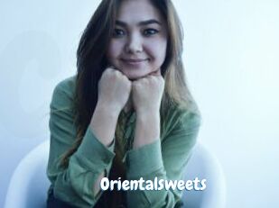 Orientalsweets