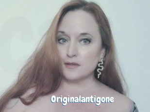 Originalantigone