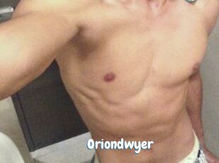 Oriondwyer