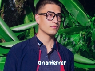 Orionferrer