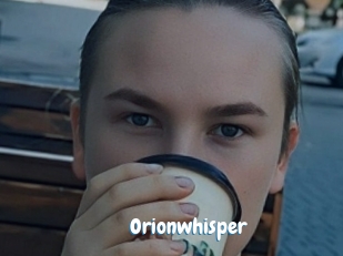 Orionwhisper