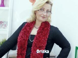 Oriska