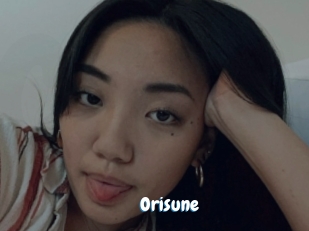 orisune Coquine Avenue