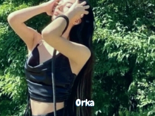 Orka