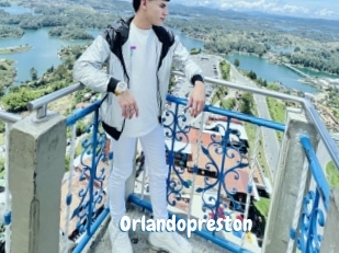 Orlandopreston
