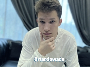 Orlandowade