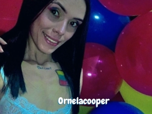ornelacooper Coquine Avenue
