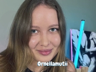 Ornellamutii
