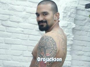 Orojackson