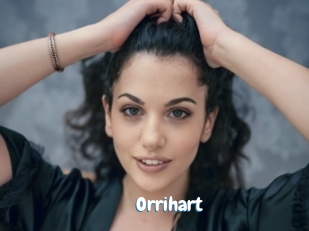 Orrihart