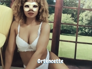 Ortencette